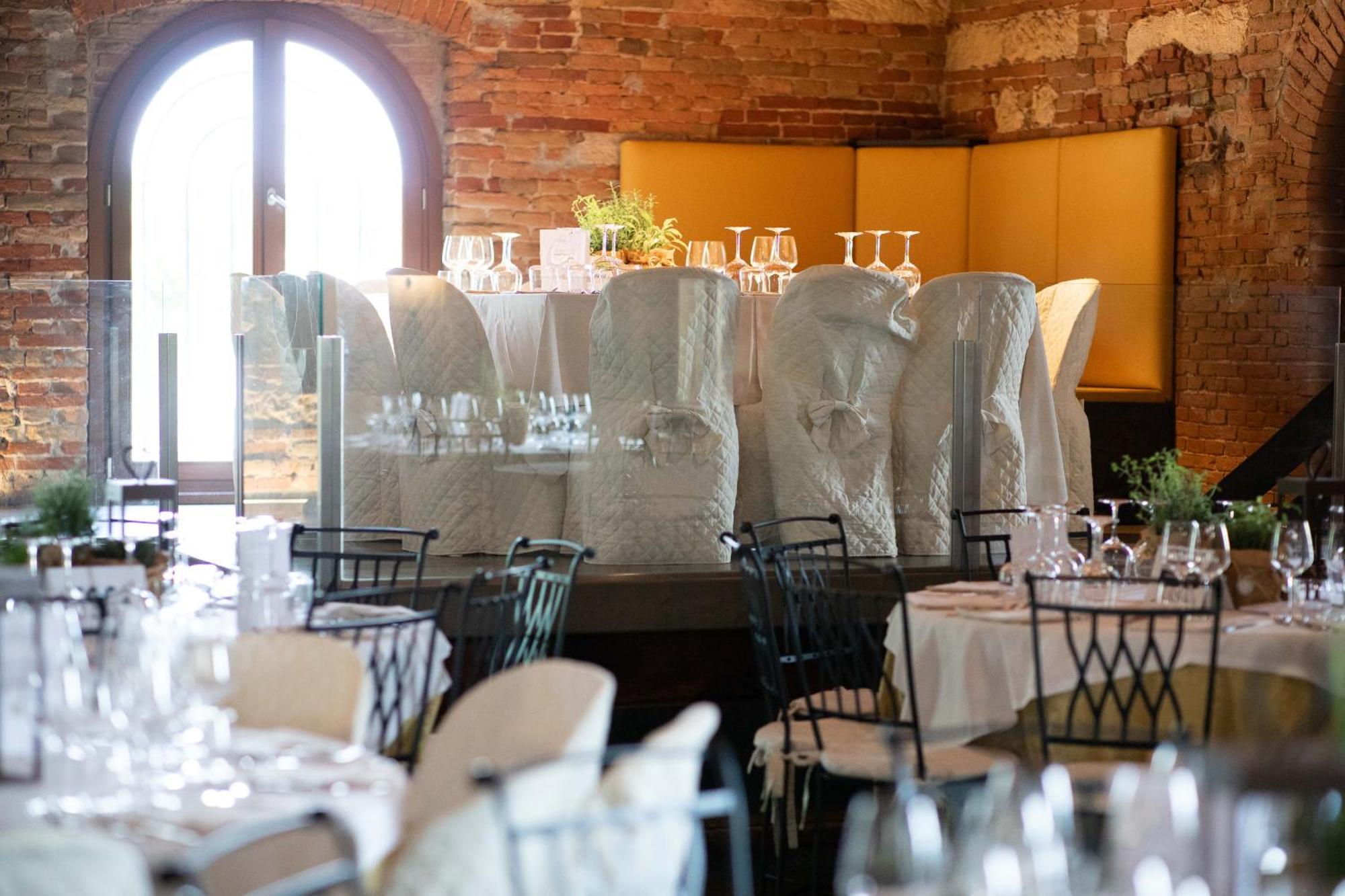 Tenuta Molino Dei Sassi Zevio ภายนอก รูปภาพ